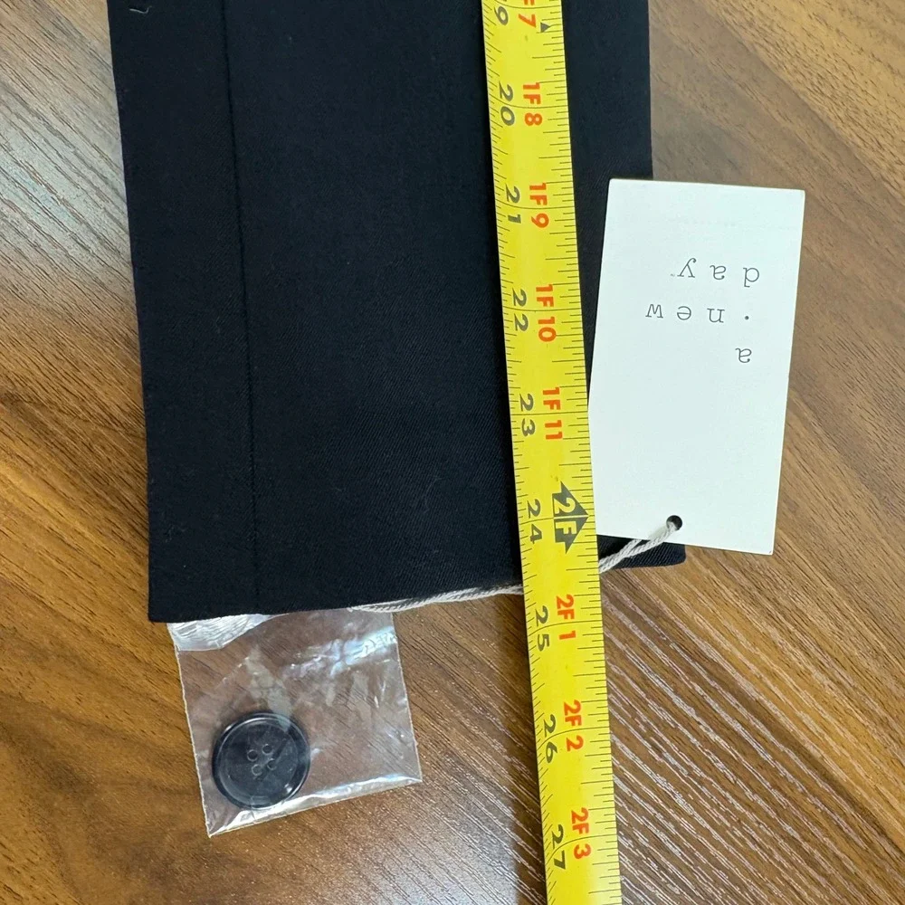 a new day notched lapel